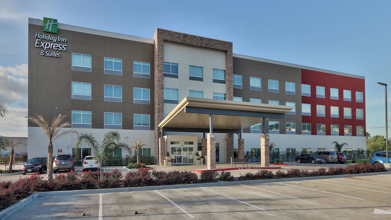 Photo of Outdoor in Northeast Houston