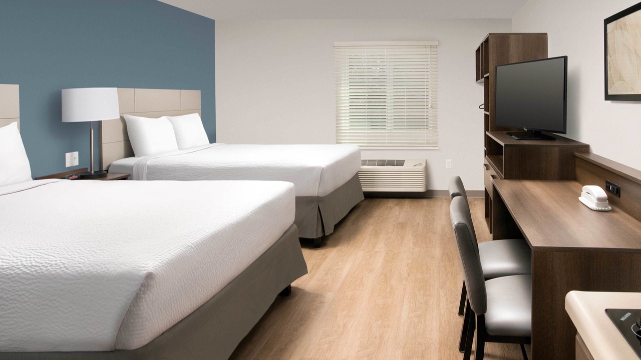 Photo of Bedroom in Franklin Park