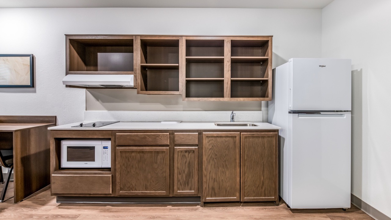 Photo of Kitchen in Franklin Park