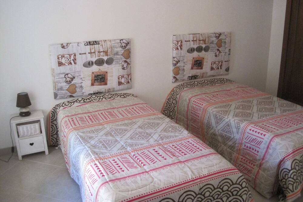 Photo of Bedroom in Pradons