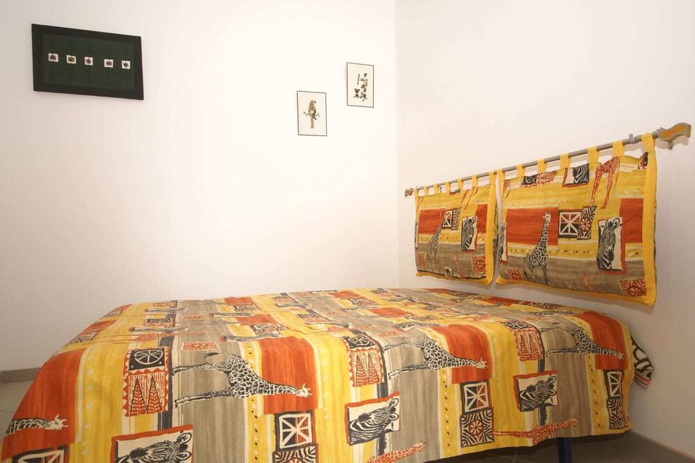 Photo of Bedroom in Pradons