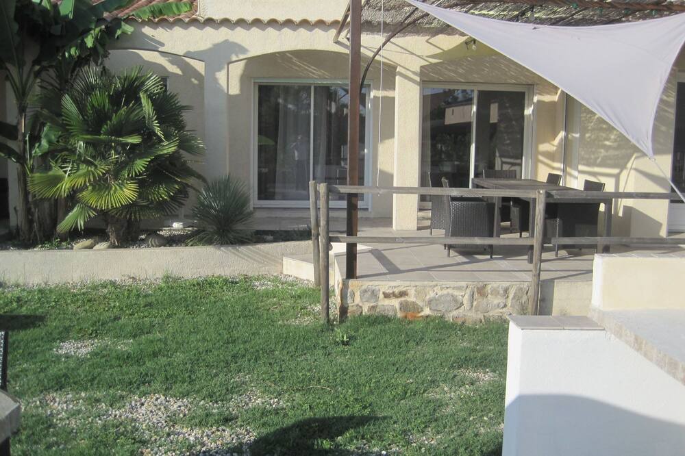 Photo of Patio Balcony in Pradons