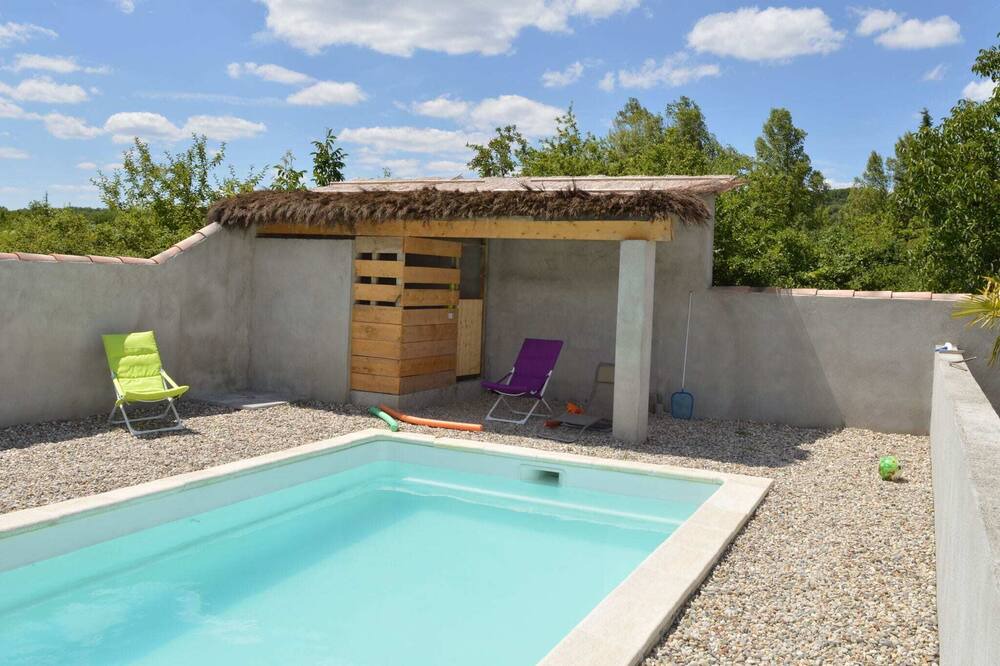 Photo of Outdoor in Pradons