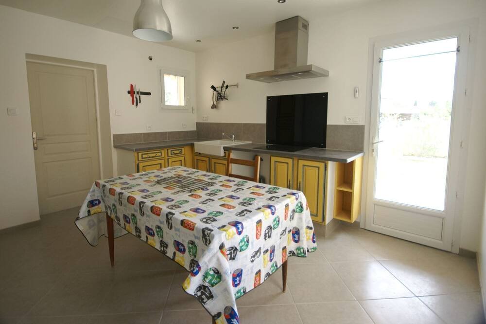 Photo of Kitchen in Pradons