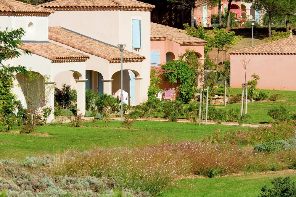 Photo of Outdoor in Homps