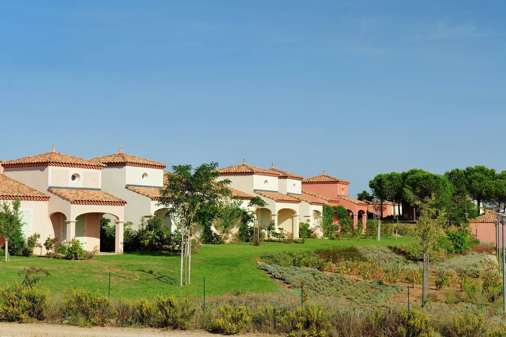 Photo of Outdoor in Homps