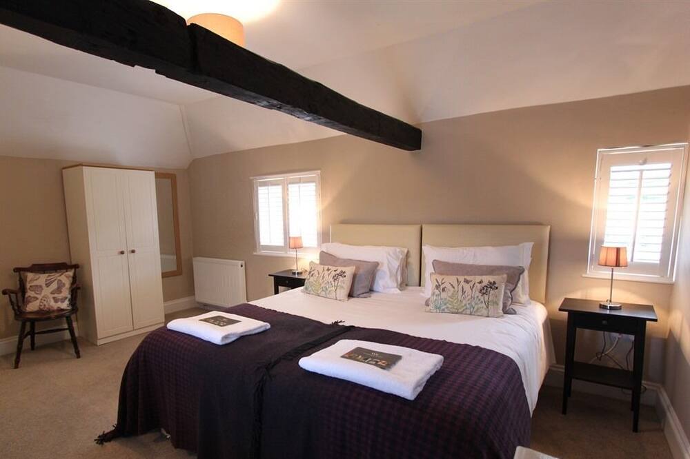 Photo of Bedroom in Charlton