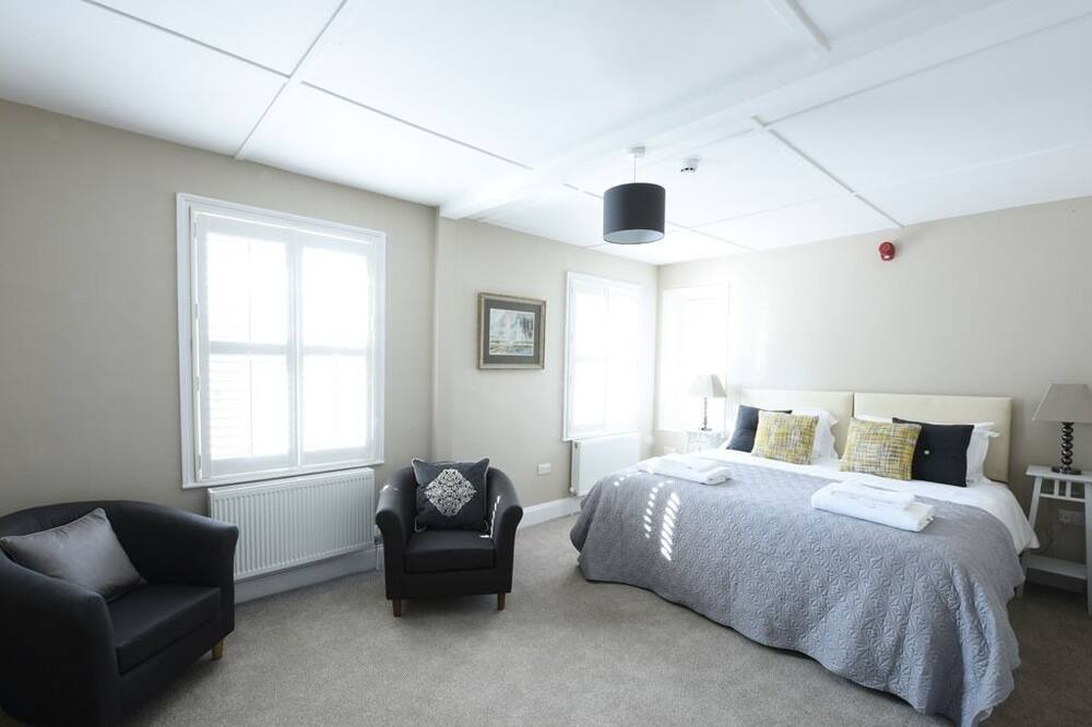 Photo of Bedroom in Charlton