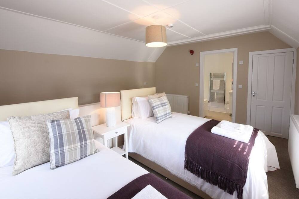 Photo of Bedroom in Charlton