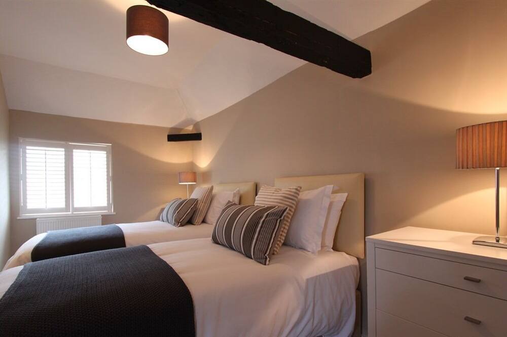 Photo of Bedroom in Charlton