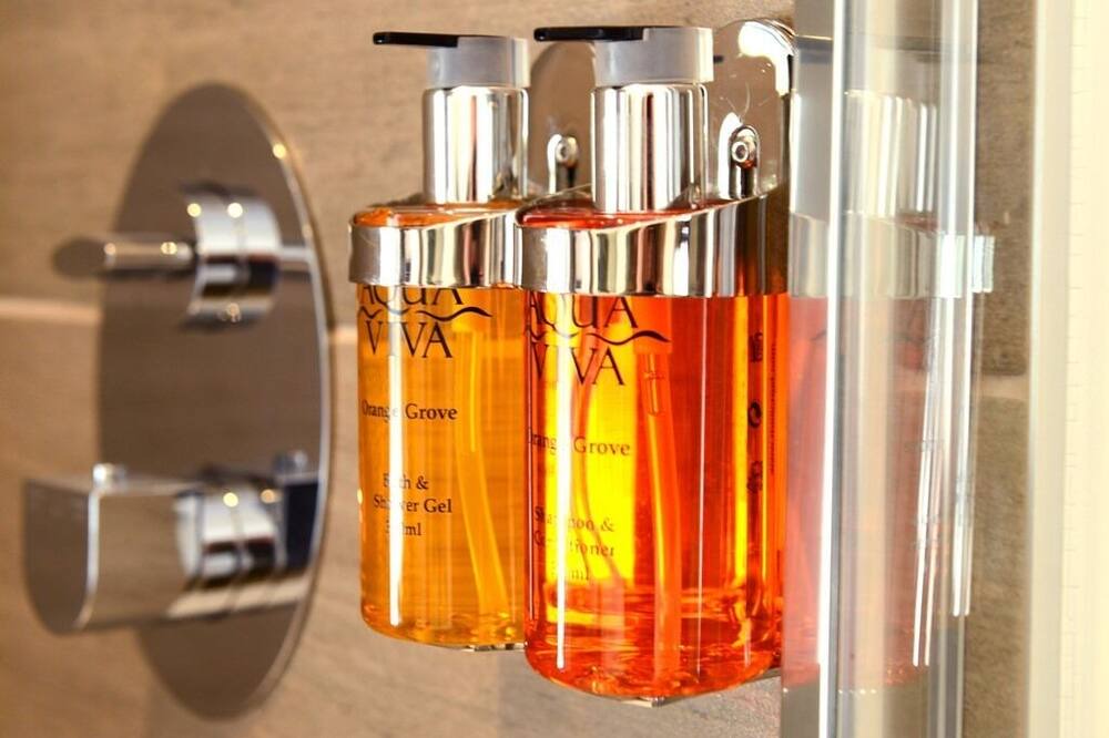 Photo of Bathroom in Charlton