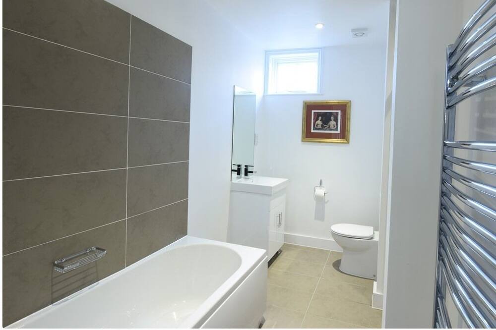 Photo of Bathroom in Charlton