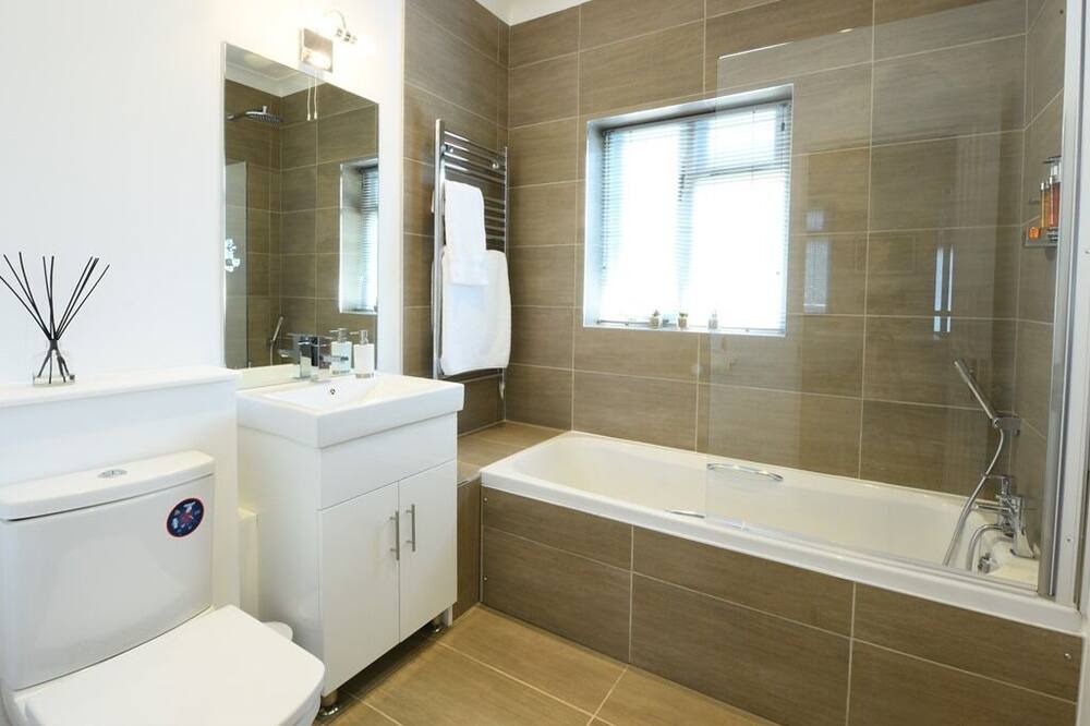 Photo of Bathroom in Charlton