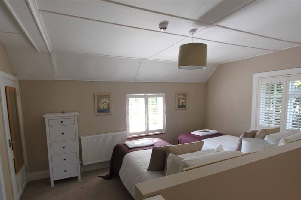 Photo of Bedroom in Charlton