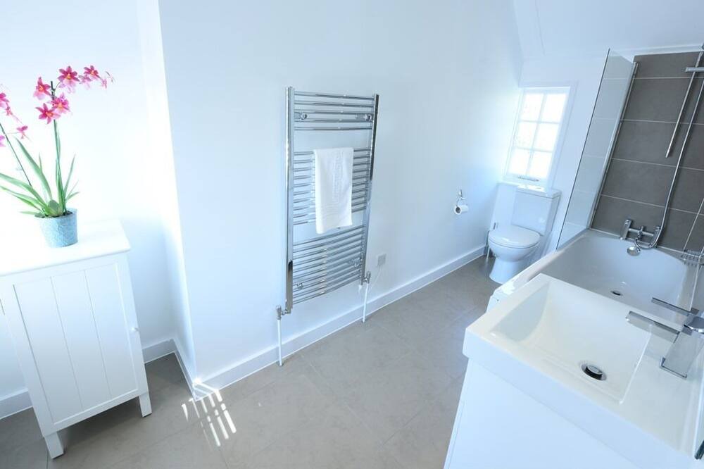 Photo of Bathroom in Charlton