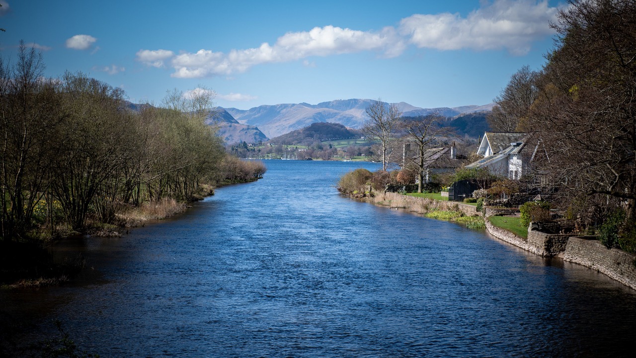 Photo of Others in Pooley Bridge