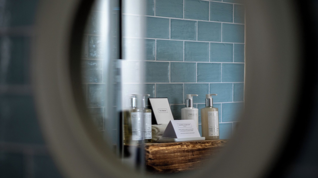 Photo of Bathroom in Pooley Bridge