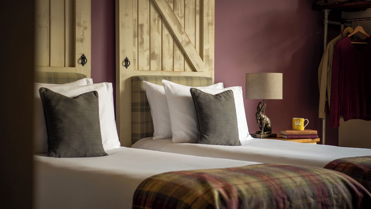 Photo of Bedroom in Pooley Bridge