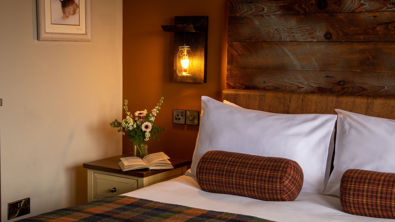 Photo of Bedroom in Pooley Bridge