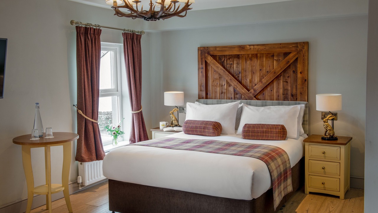 Photo of Bedroom in Pooley Bridge