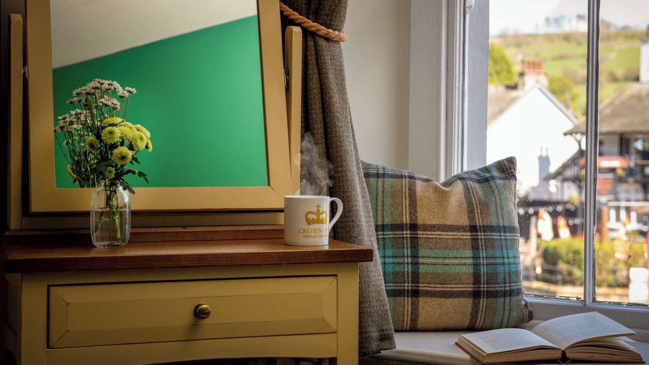 Photo of Bedroom in Pooley Bridge