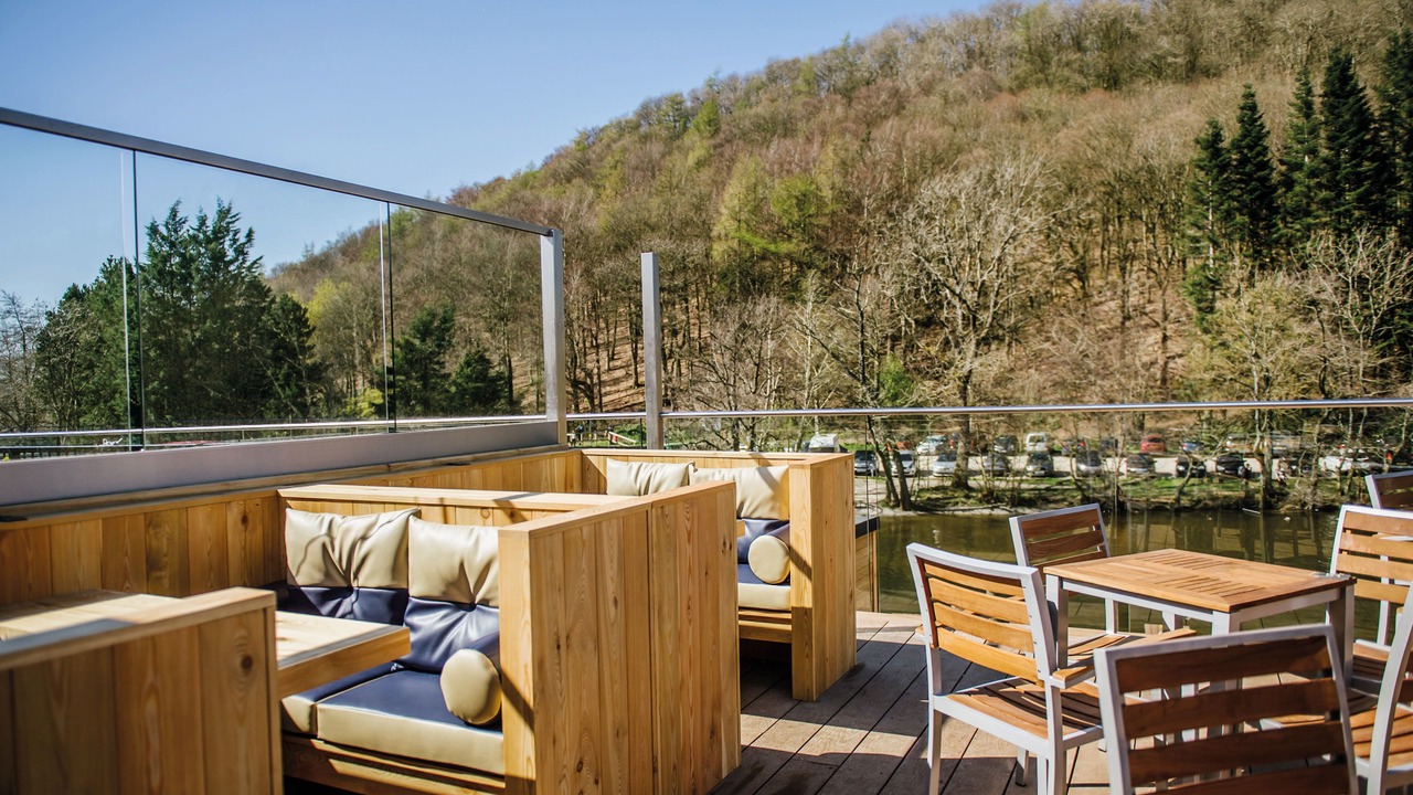 Photo of Patio Balcony in Pooley Bridge