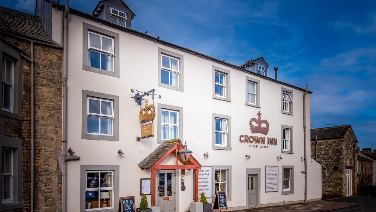 Photo of Outdoor in Pooley Bridge