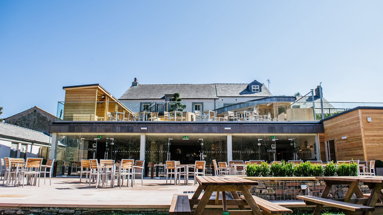 Photo of Others in Pooley Bridge