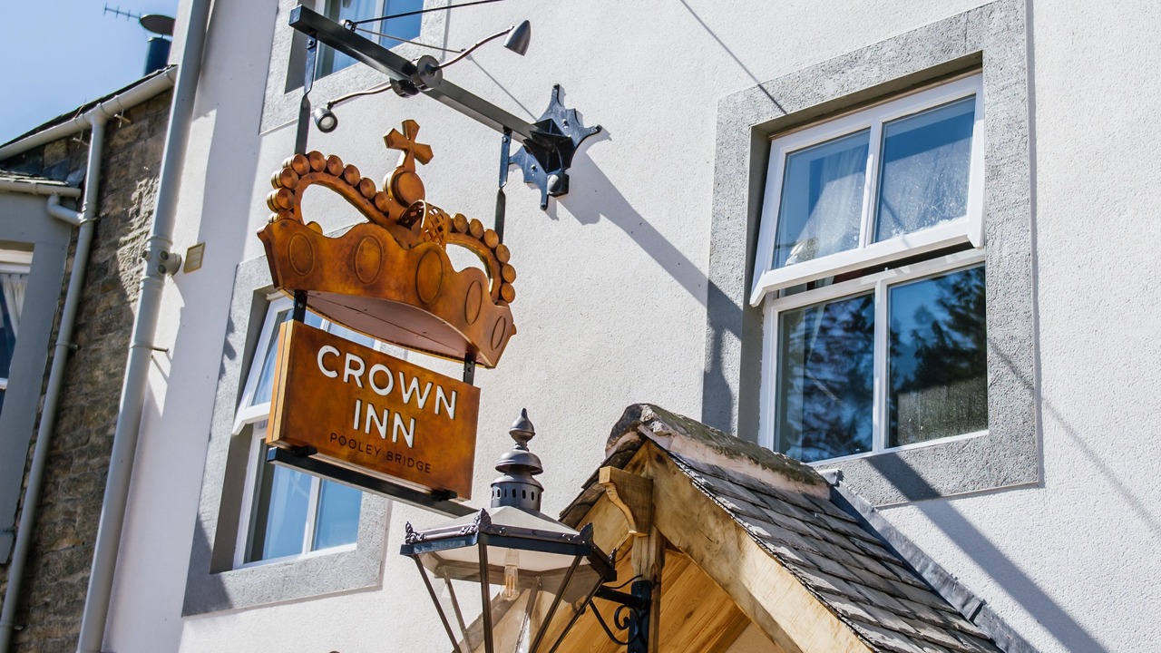 Photo of Outdoor in Pooley Bridge