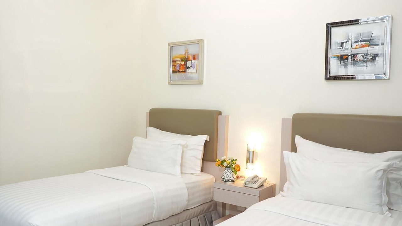 Photo of Bedroom in Melawai