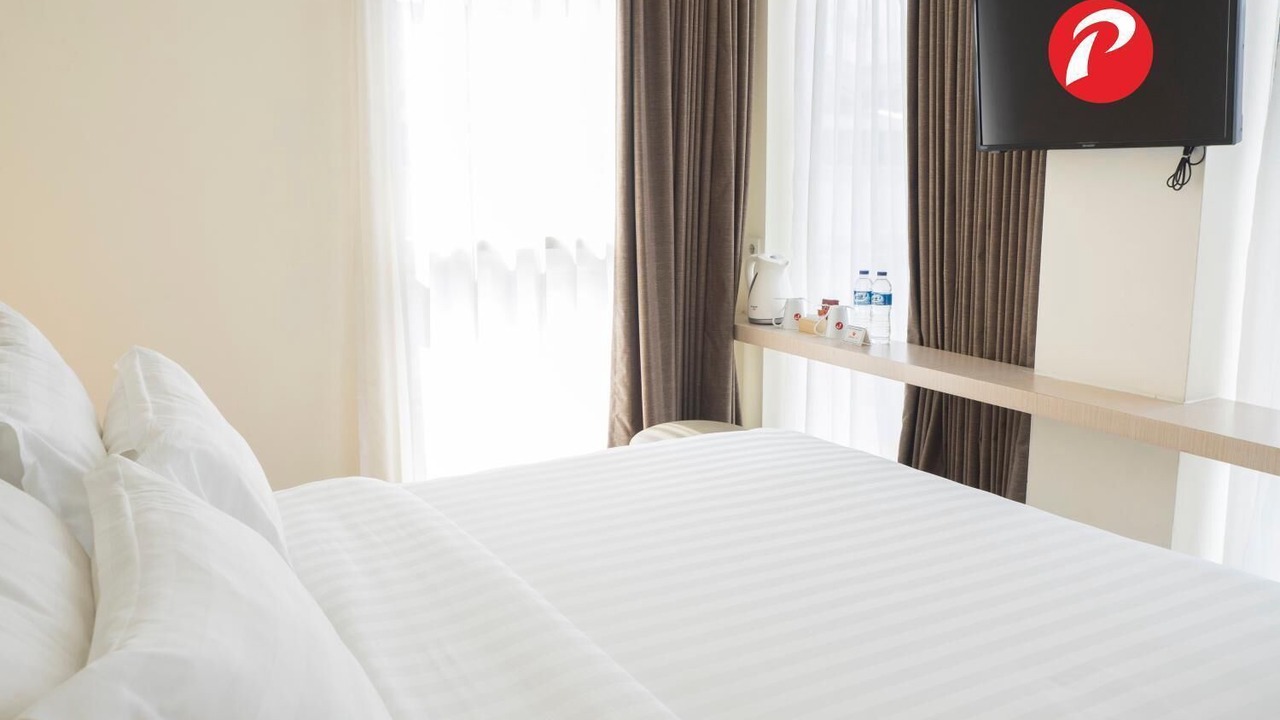Photo of Bedroom in Melawai