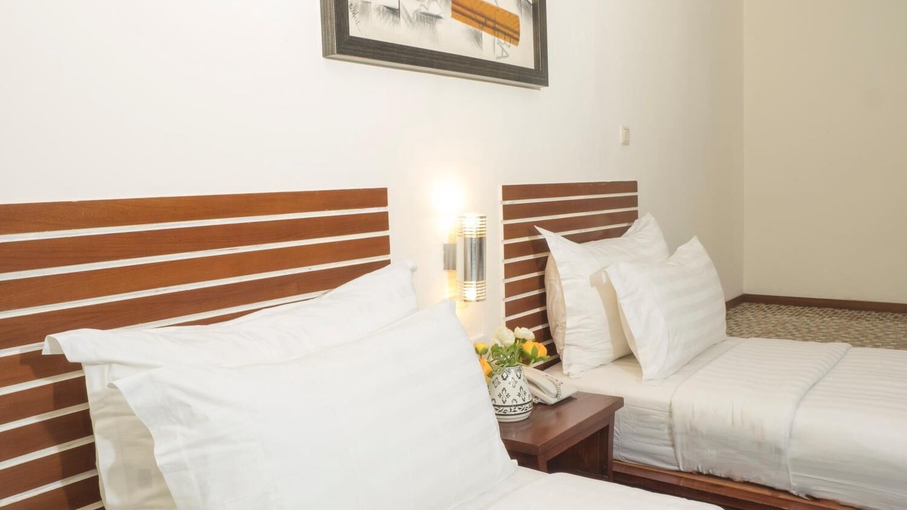 Photo of Bedroom in Melawai