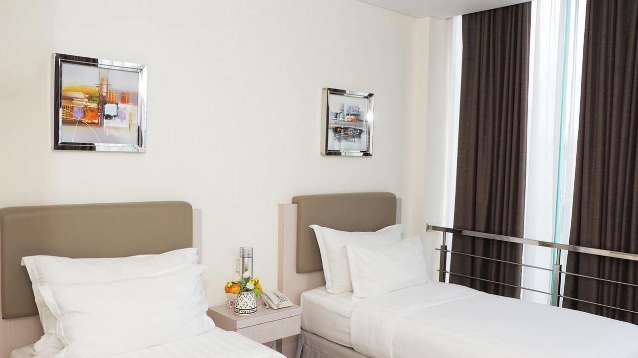 Photo of Bedroom in Melawai