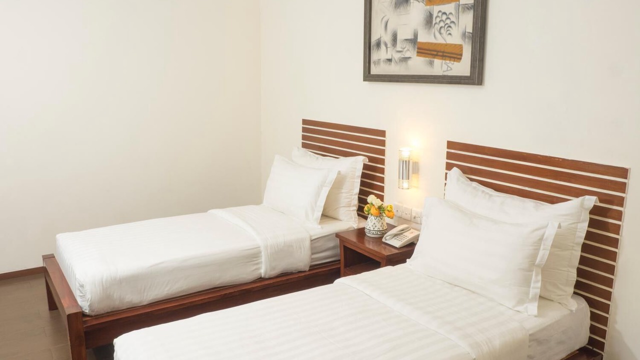 Photo of Bedroom in Melawai