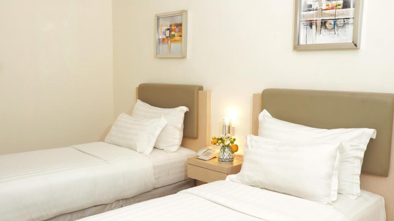 Photo of Bedroom in Melawai