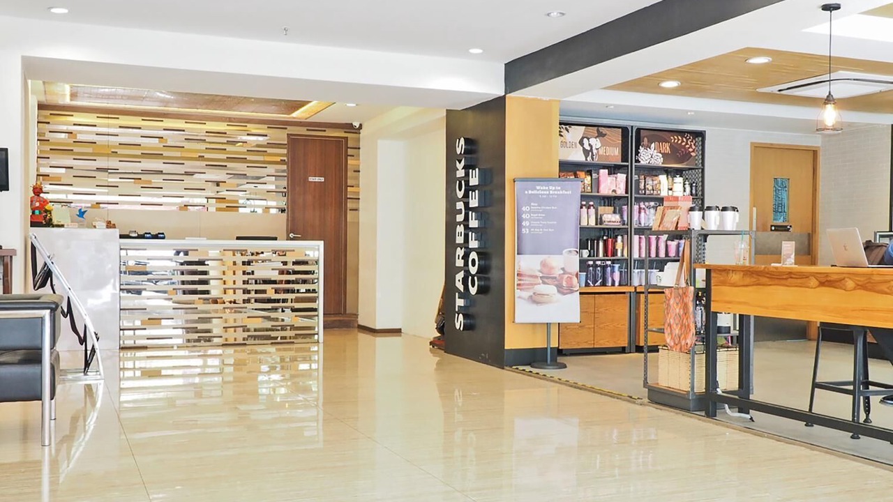 Photo of Livingroom in Melawai