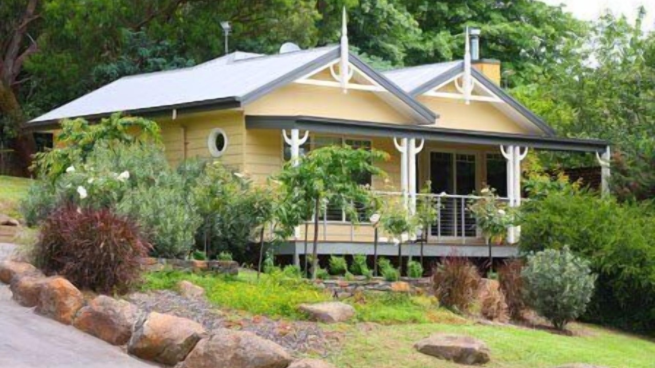 Photo of Buildings in Yarra Junction