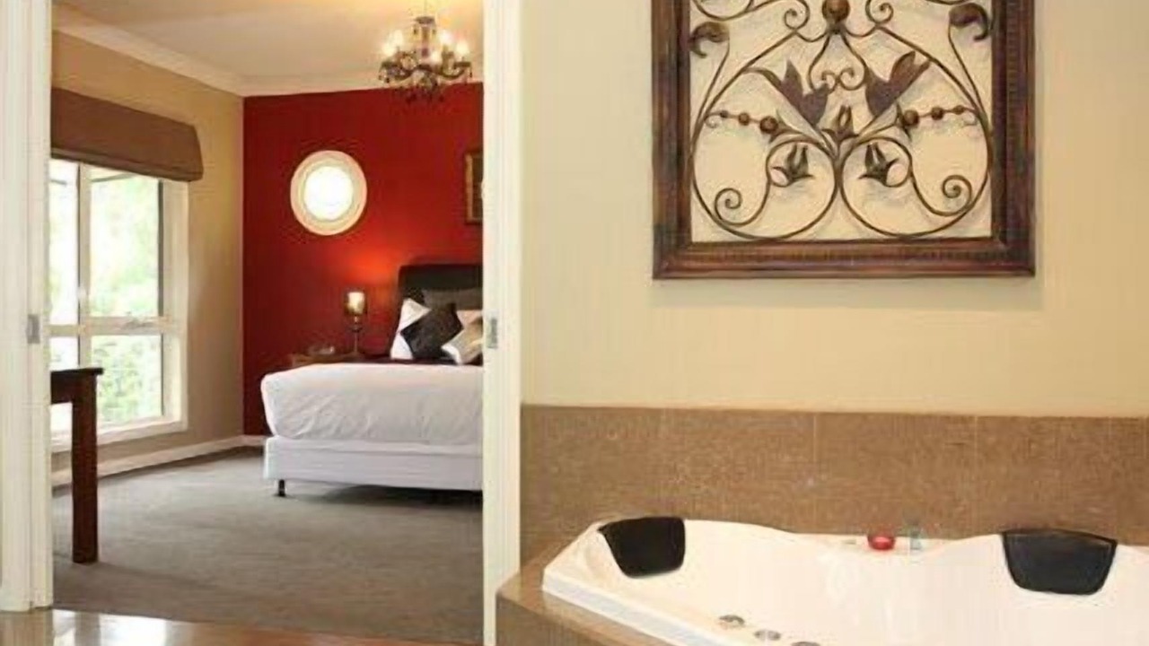 Photo of Bedroom in Yarra Junction