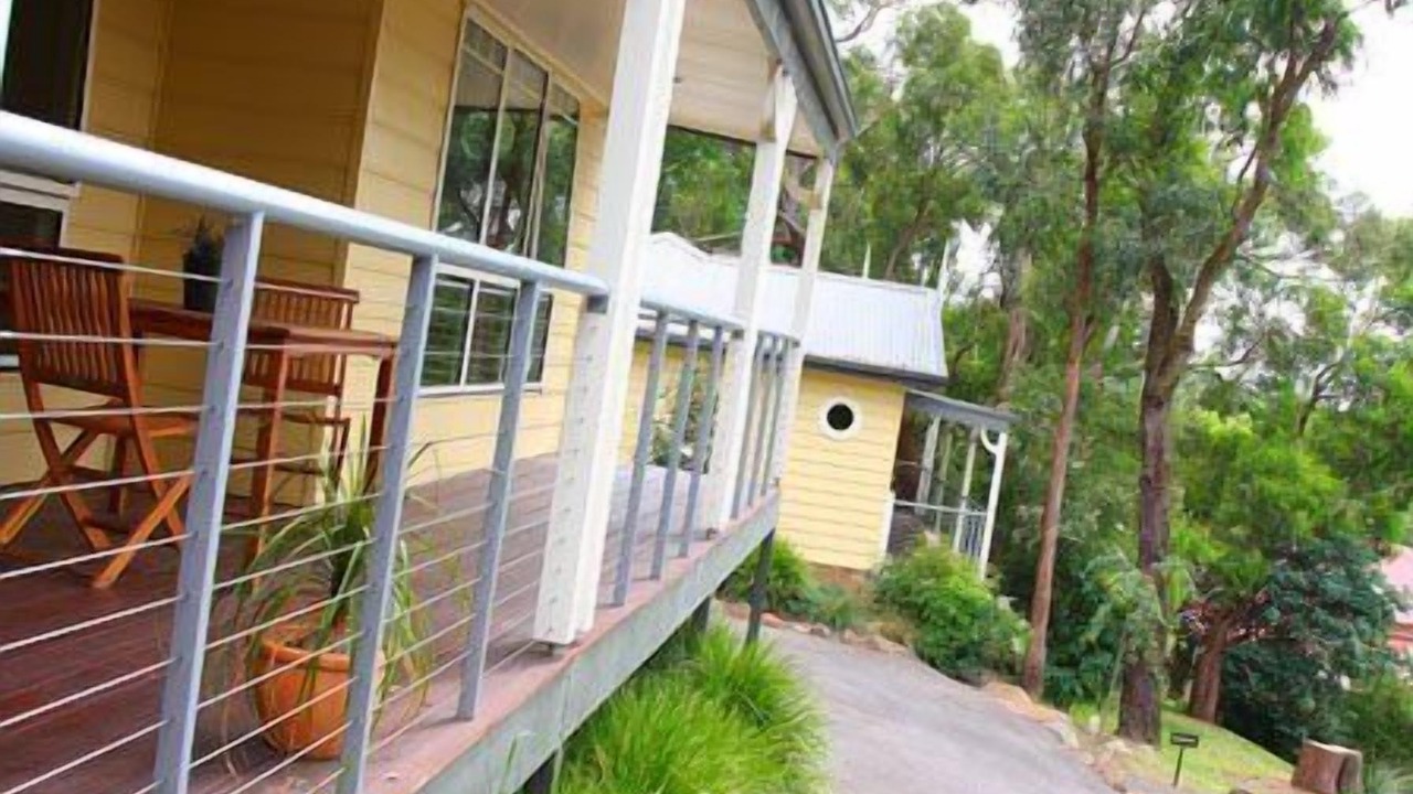 Photo of Patio Balcony in Yarra Junction