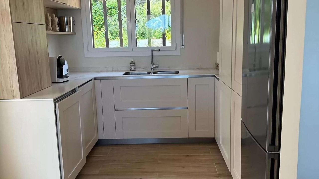 Photo of Kitchen in Pals