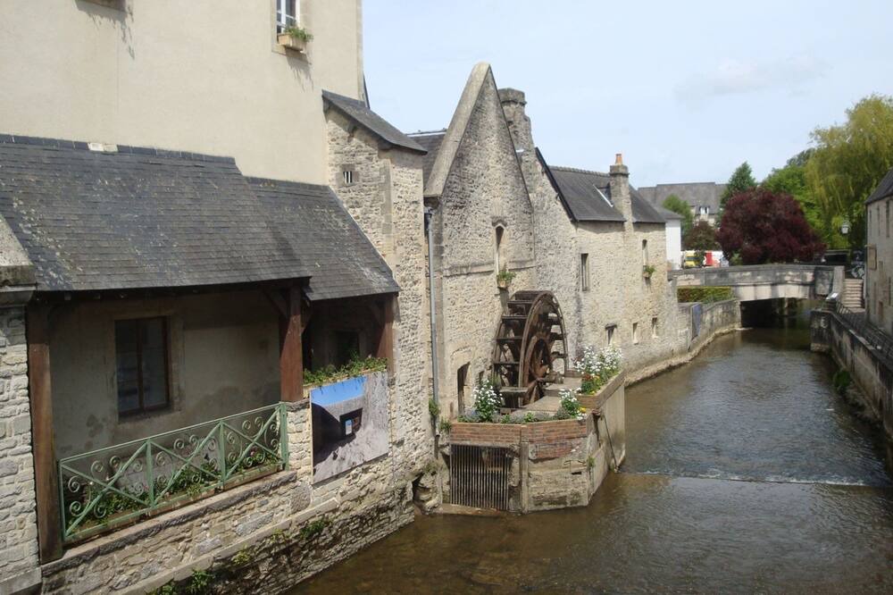 Photo of Others in Bayeux