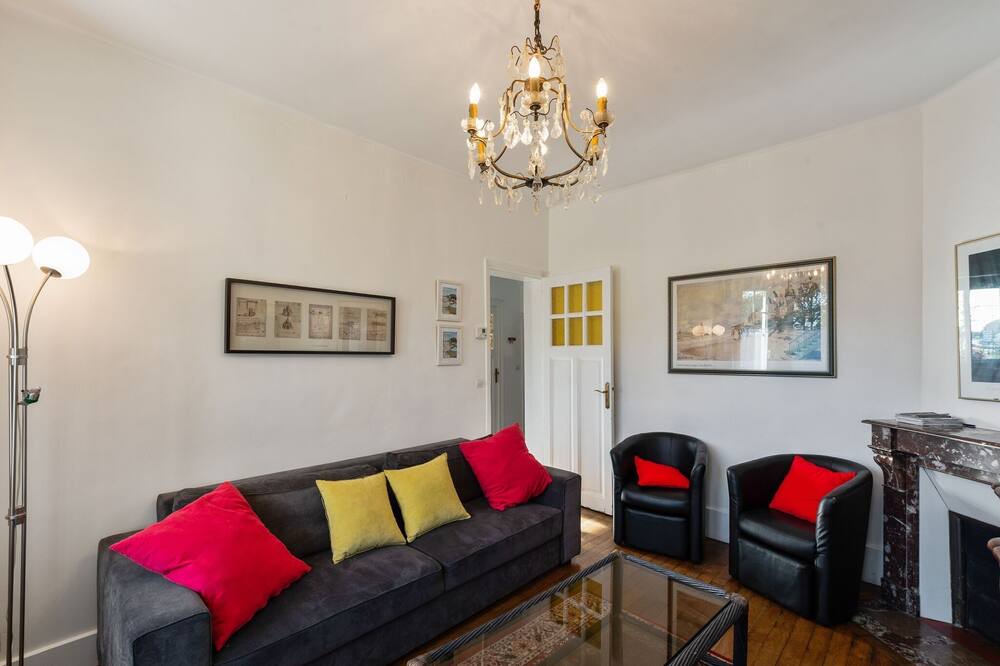 Photo of Livingroom in Bayeux