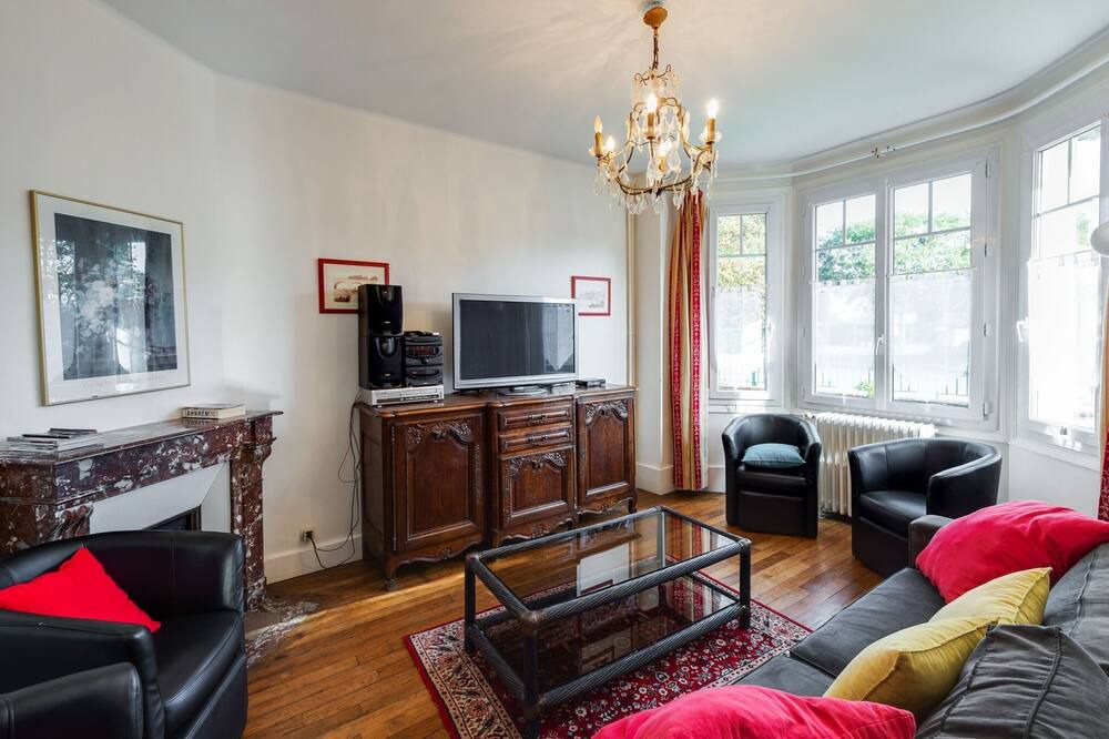Photo of Livingroom in Bayeux