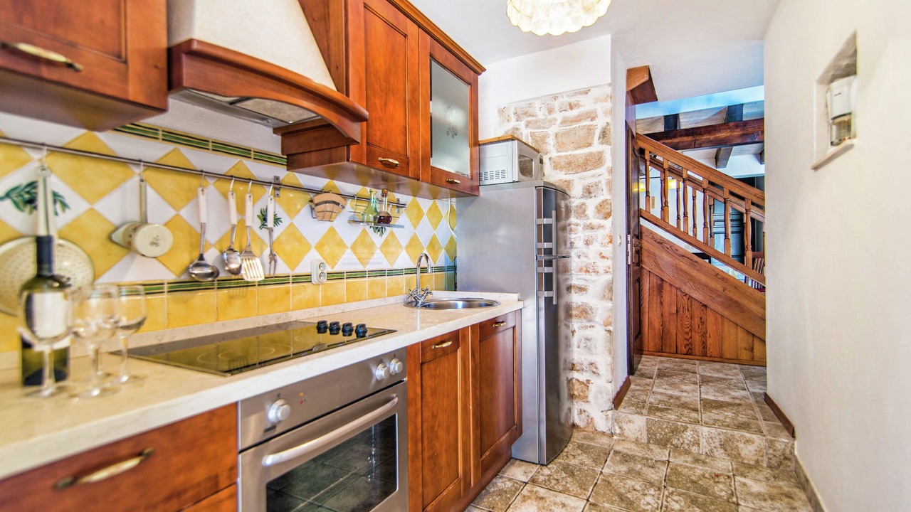 Photo of Kitchen in Mirce