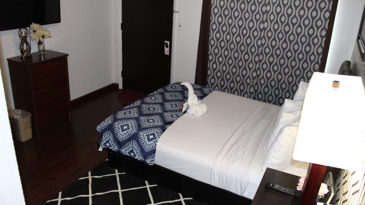 Photo of Bedroom in Sundance