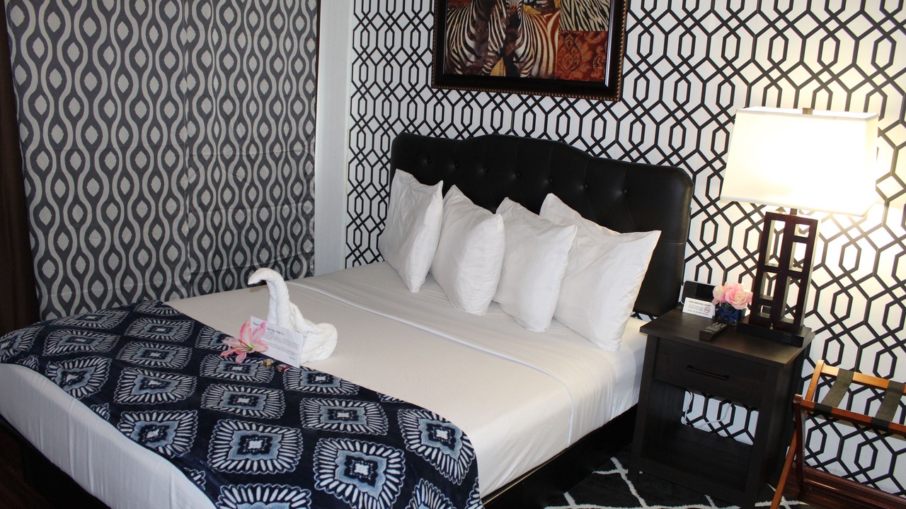 Photo of Bedroom in Sundance