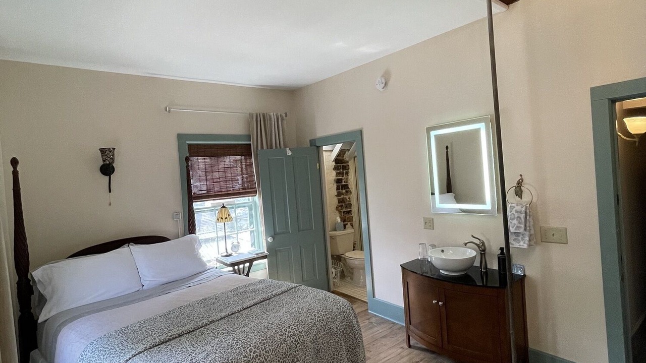 Photo of Bedroom in Winona