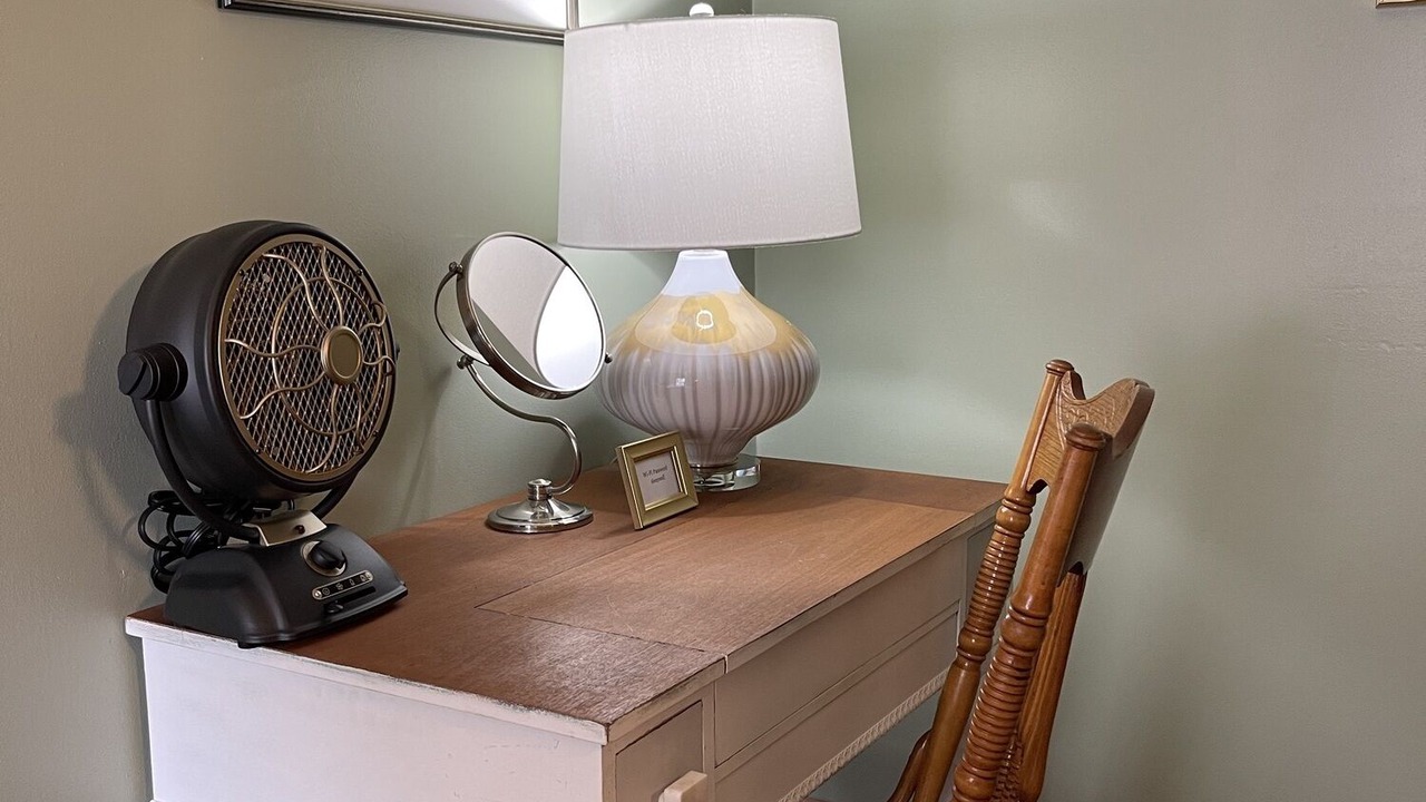 Photo of Bedroom in Winona
