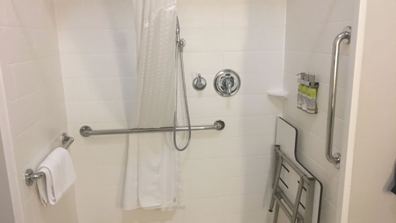 Photo of Bathroom in Brenham
