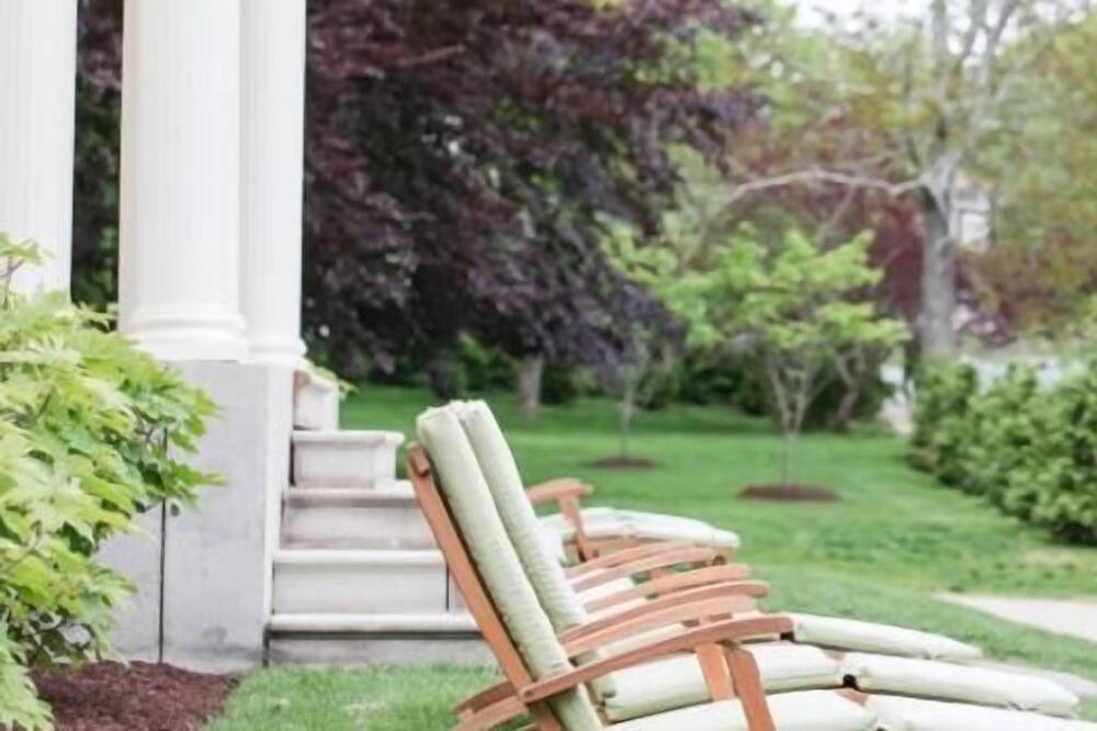 Photo of Outdoor in Mystic